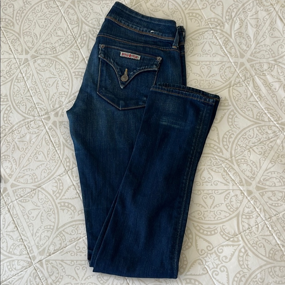 Hudson Blue Jeans